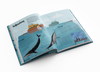 Die Welt der Wale Kleine Gestalten Kinderbuch Sachbuch Illustration Gestalten Insight