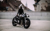 The Ride 2nd Gear custom motorcycles gestalten book