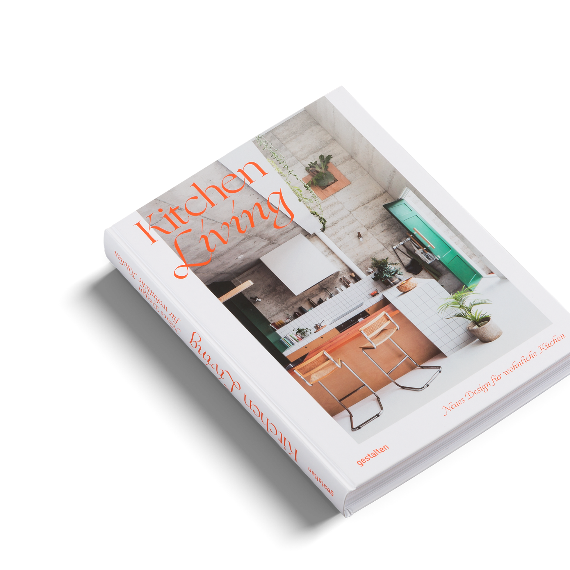 Kitchen Living über wohnliche Küchen