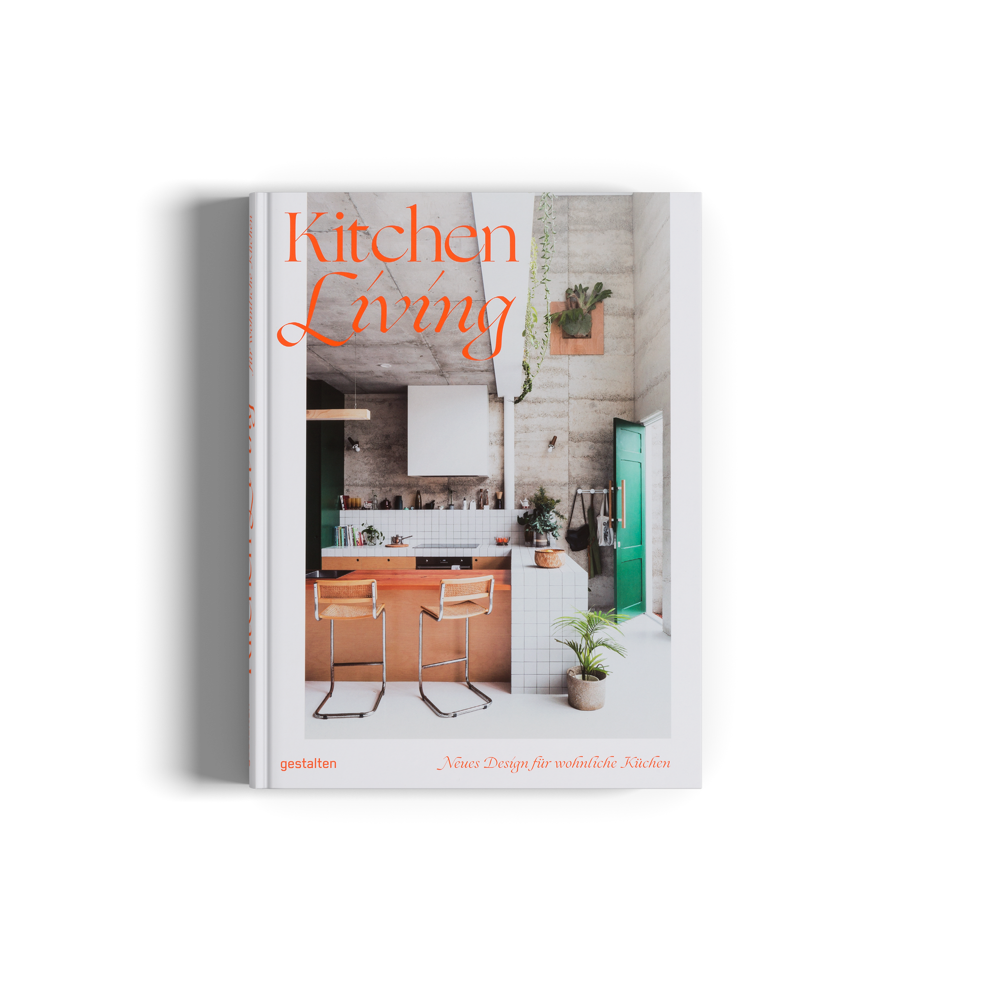 Kitchen Living ein Buch von gestalten und Tessa Pearson
