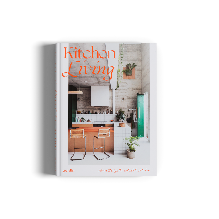 Kitchen Living ein Buch von gestalten und Tessa Pearson