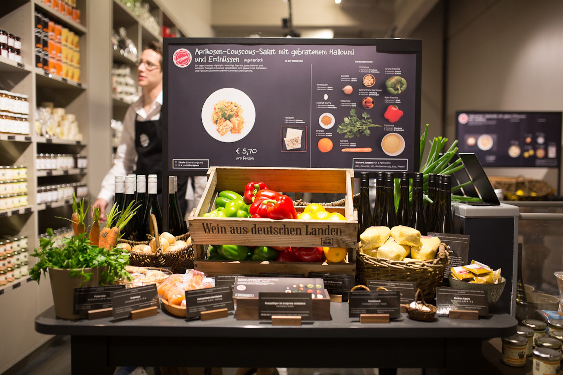 The Shopkeepers Shop Design Interior coffee table book gestalten