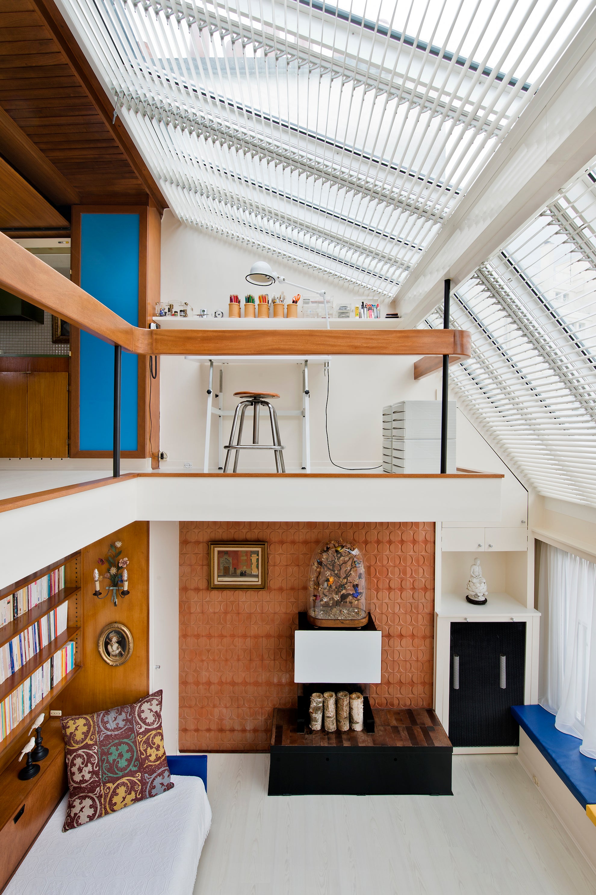 Petite Places gestalten book inspiration tiny home minimalism interior