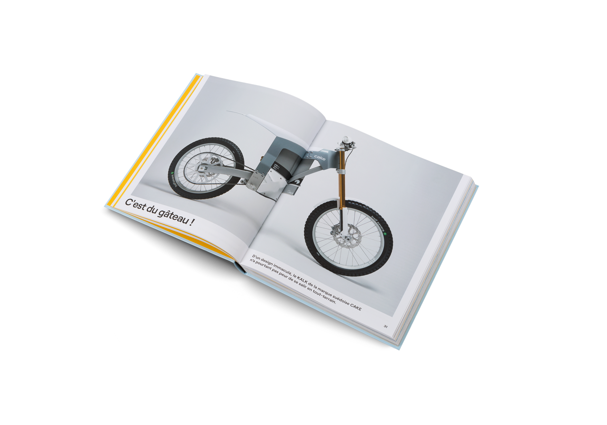 La conduite du futur Escape Wheels gestalten livre insight