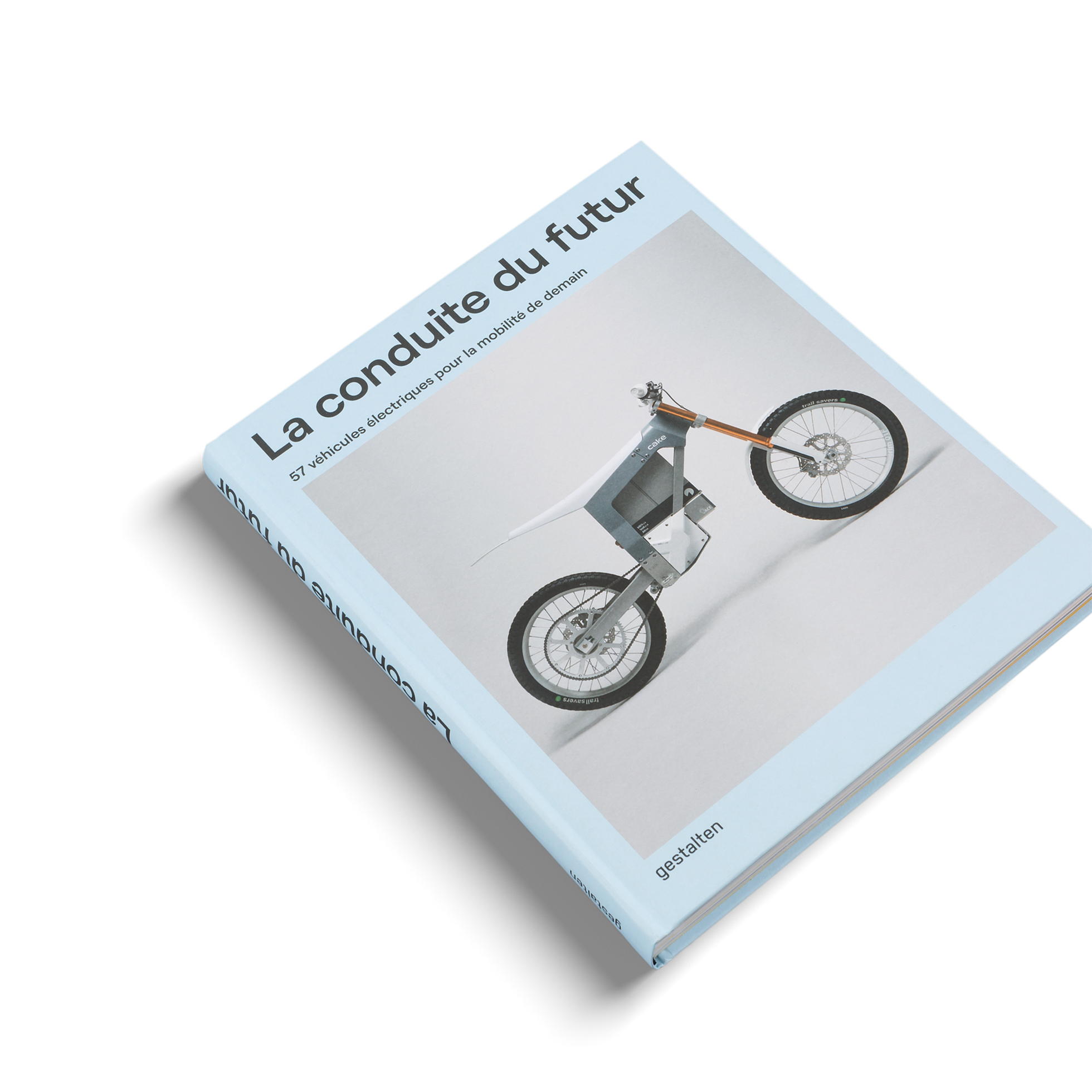 La conduite du futur