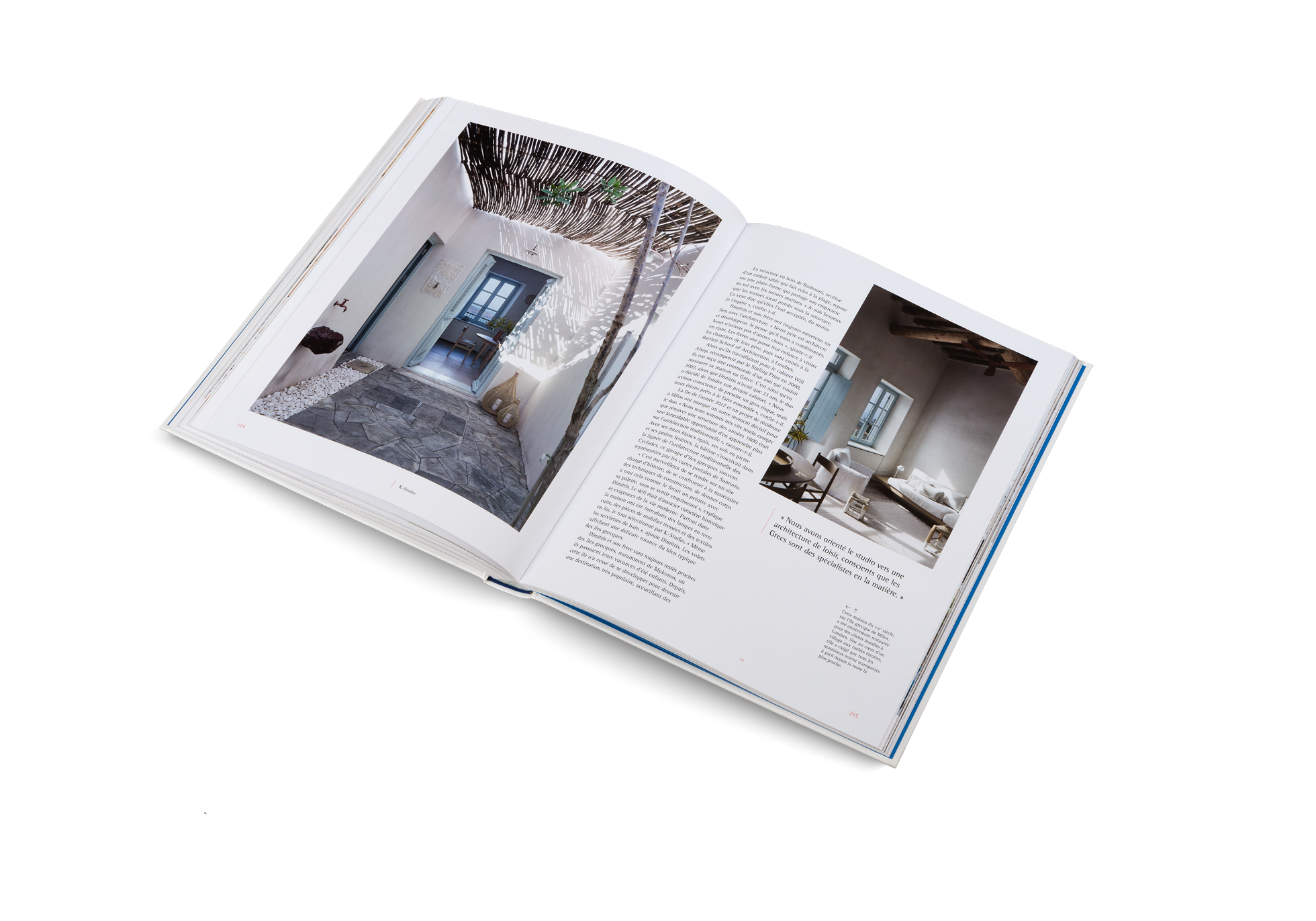 La structure en bois de Barbouni, revêtue d’un enduit sable qui fait écho à la plage, repose sur une plate-forme qui partage son empreinte au sol avec les tortues marines. « Je suis heureux que les tortues aient pondu sous la structure. Ça veut dire qu’elles l’ont acceptée, du moins je l’espère », confie-t-il.