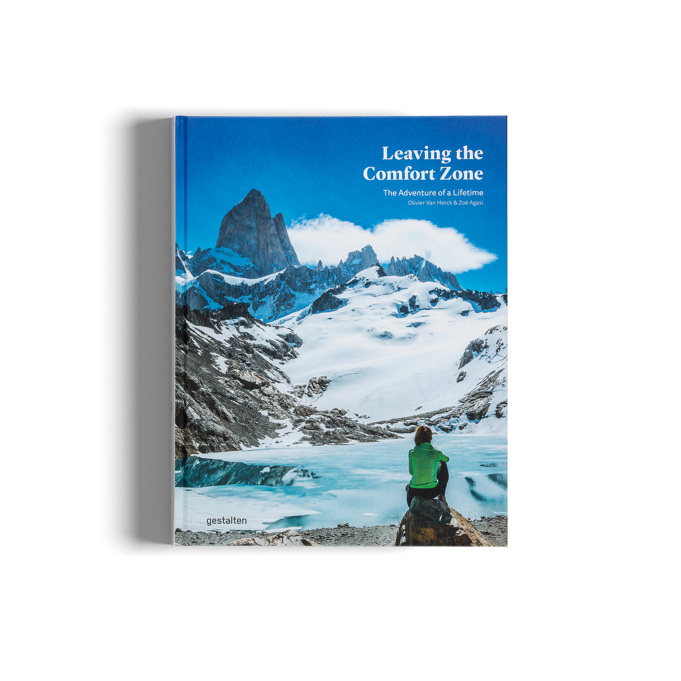 Leaving the Comfort Zone