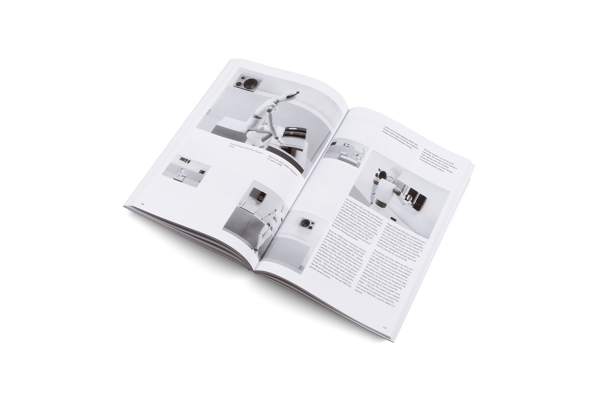 Dieter Rams design approach in Less But Better