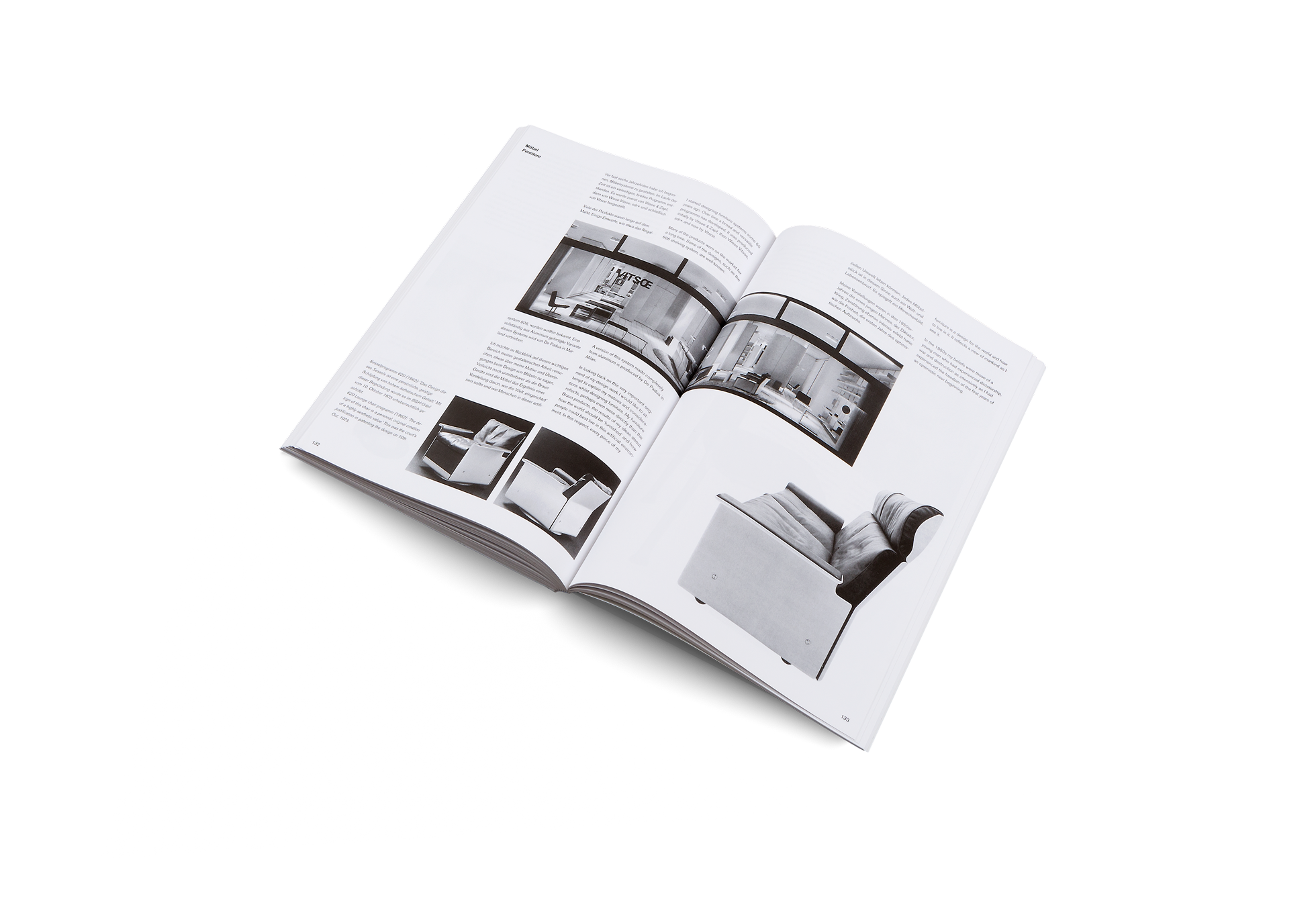 Less But Better by Dieter Rams