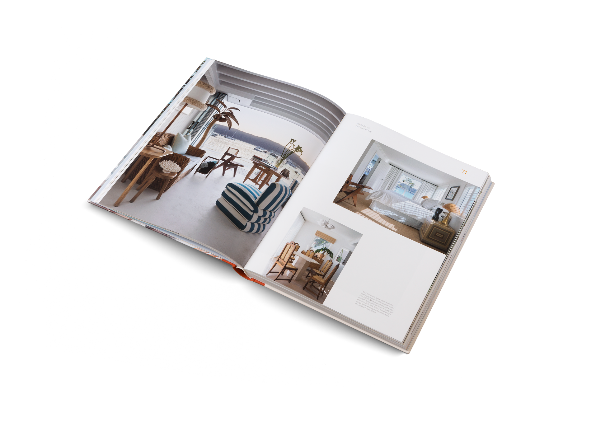 Discover more about beach houses in Life's a Beach by gestalten.