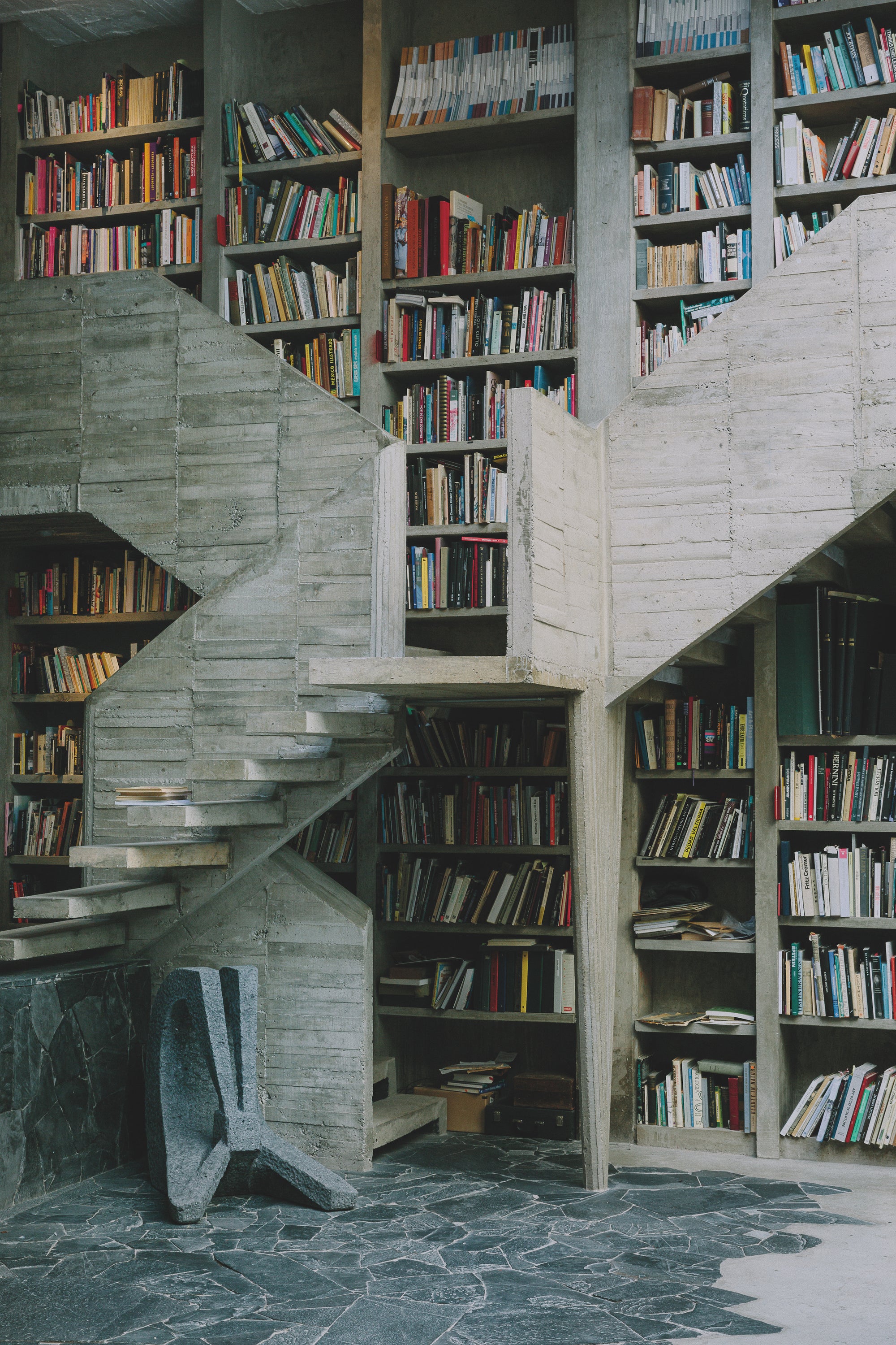 Modern Archives