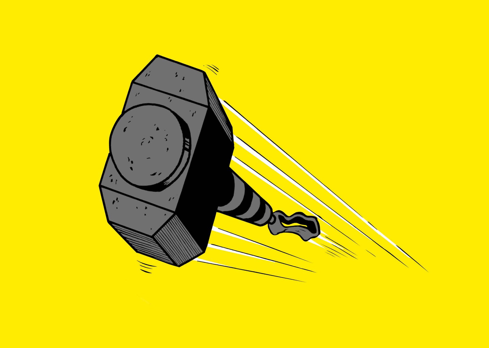 Marvel By Design is a celebration of the company’s visual language.