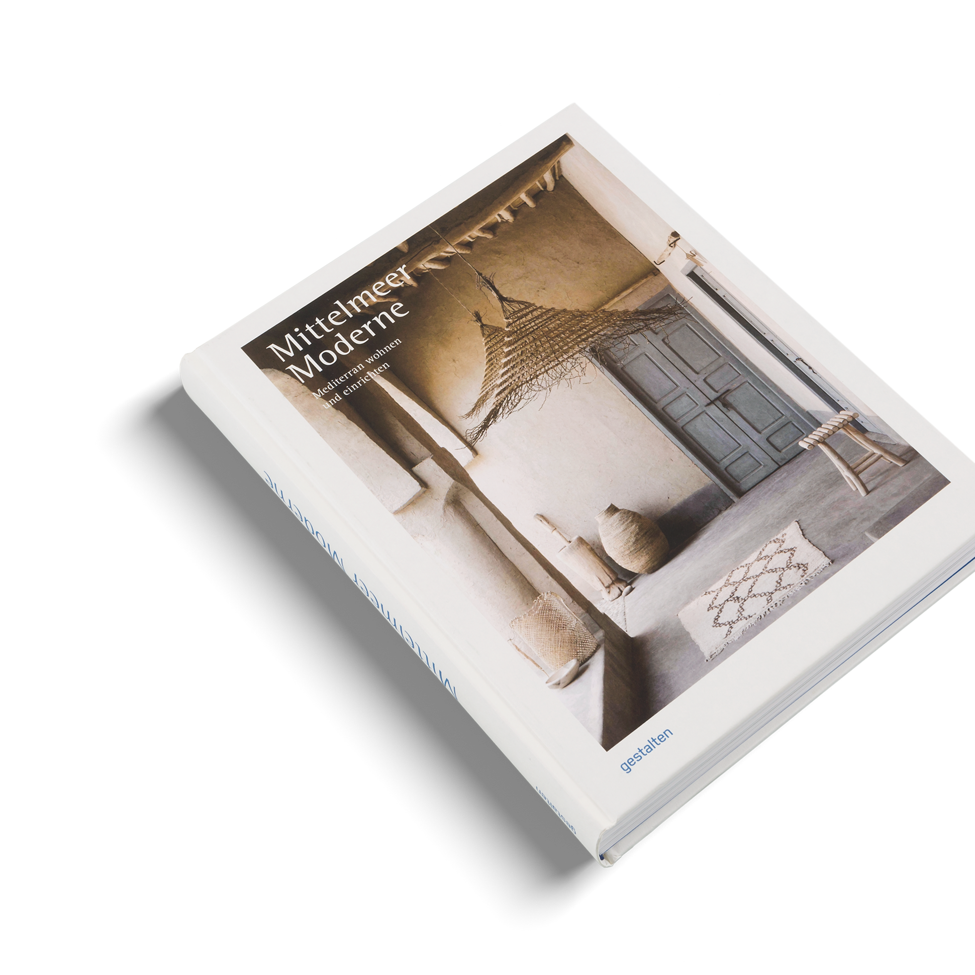 Mittelmeer Moderne mediterran wohnen und einrichten