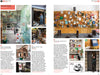 Books and record in The Monocle Travel Guide to Mexico City