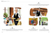 Dining and drinking in The Monocle Guide to Hotels, Inns and Hideaways