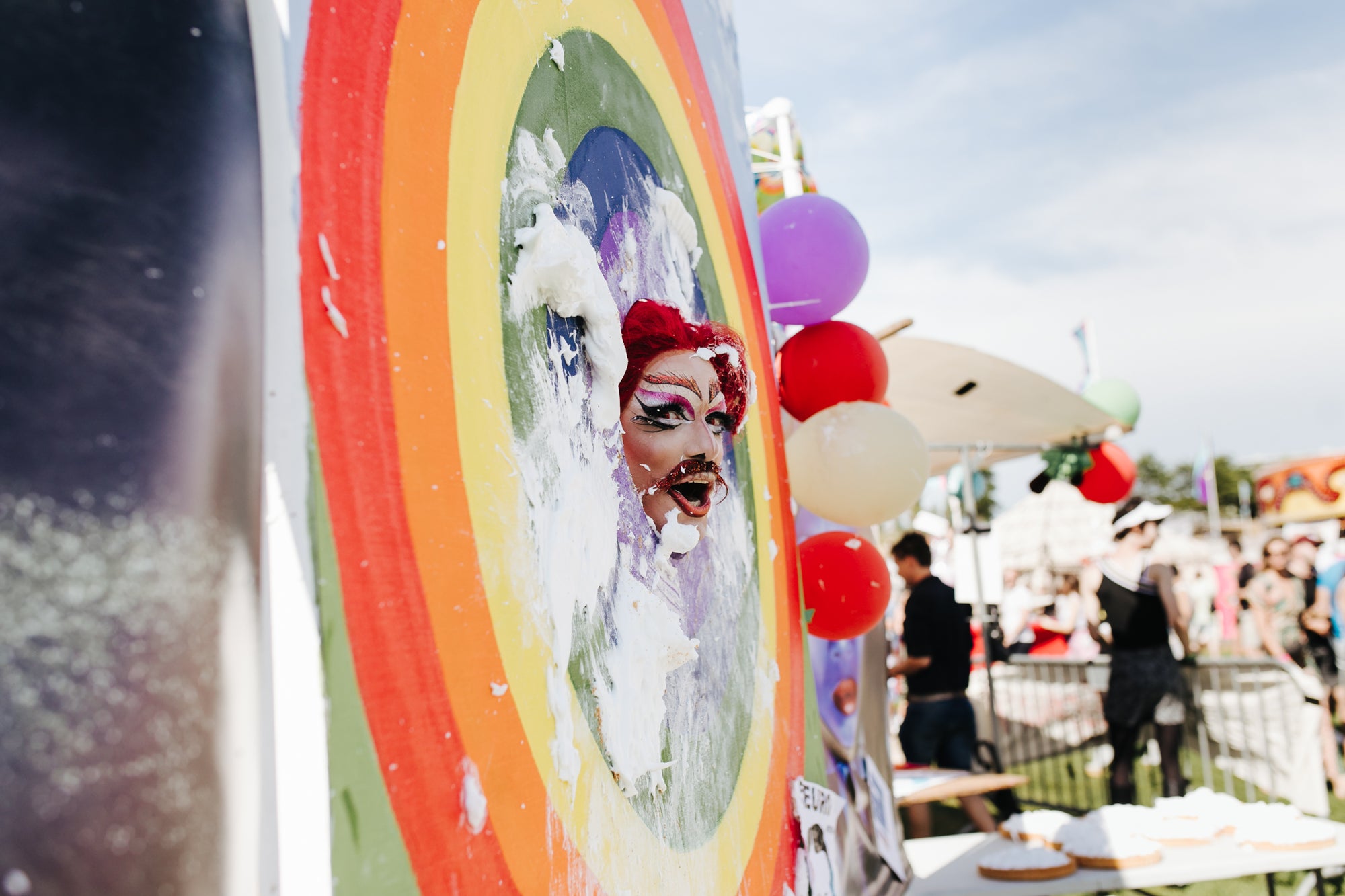 gay experience and travel in Mr Hudson Explores