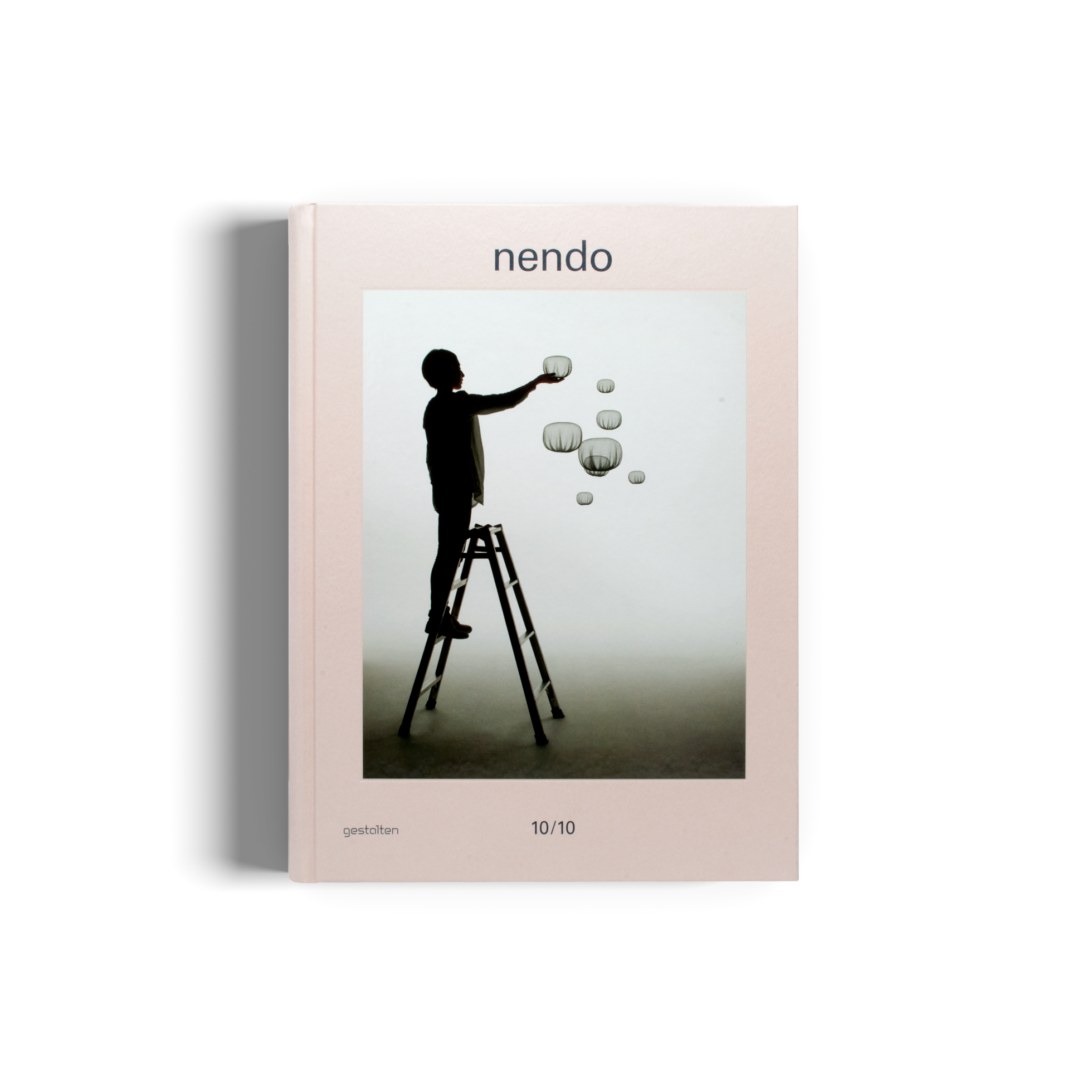 Nendo Design Japan gestalten book japanese