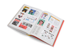 Examples of Newspapers and magazines design
