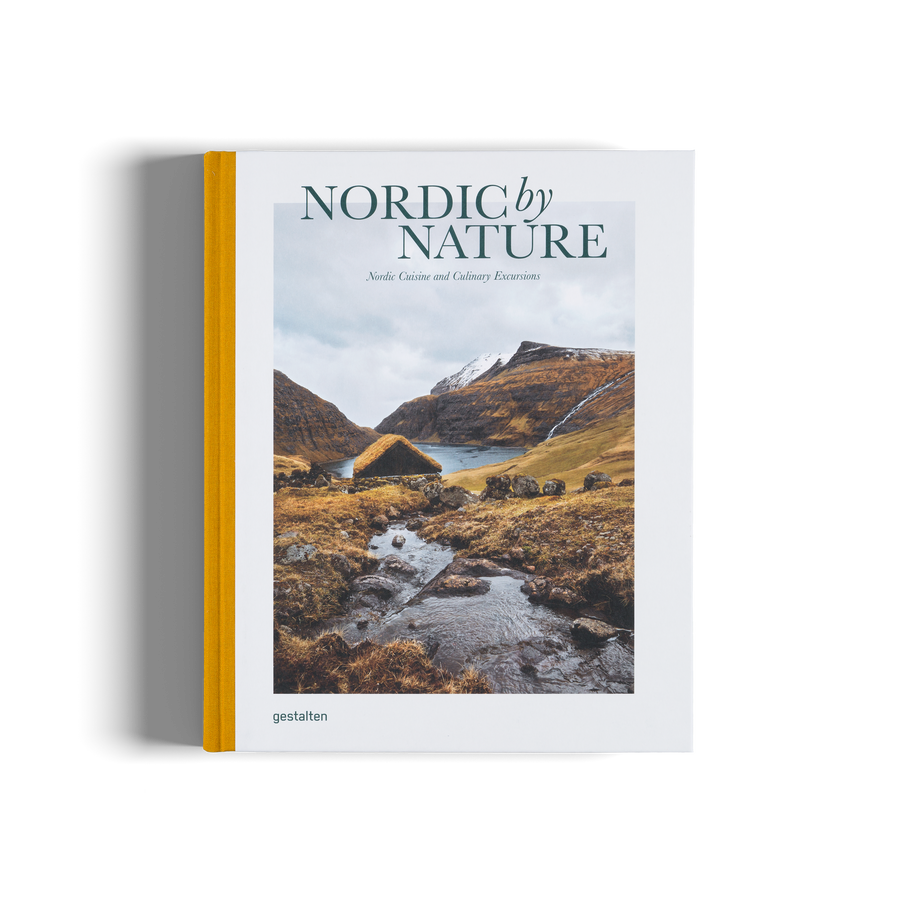 Nordic By Nature by Borderless Co. and Gestalten