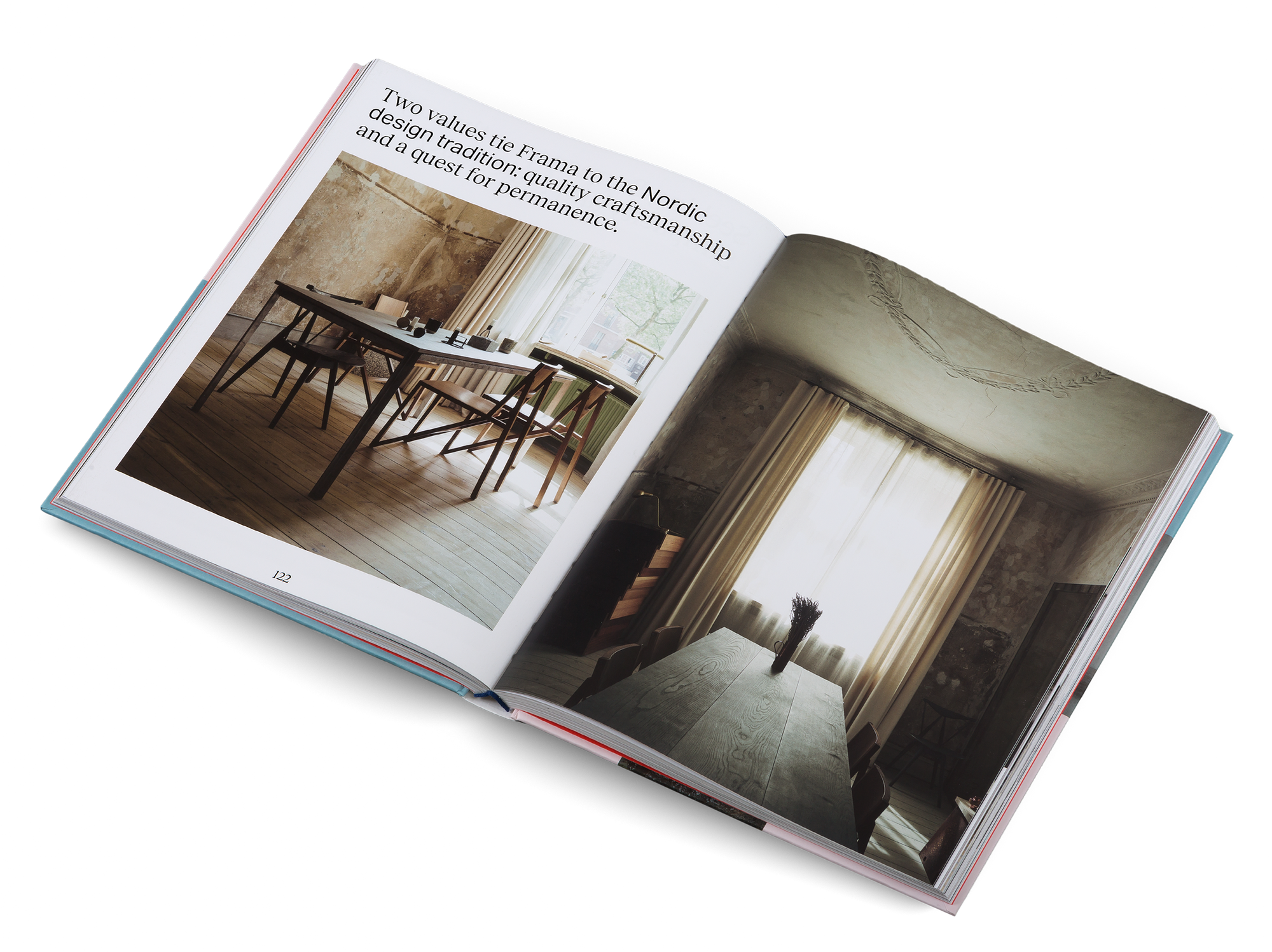Northern Comfort gestalten interior design architecture scandinavia book inside 1