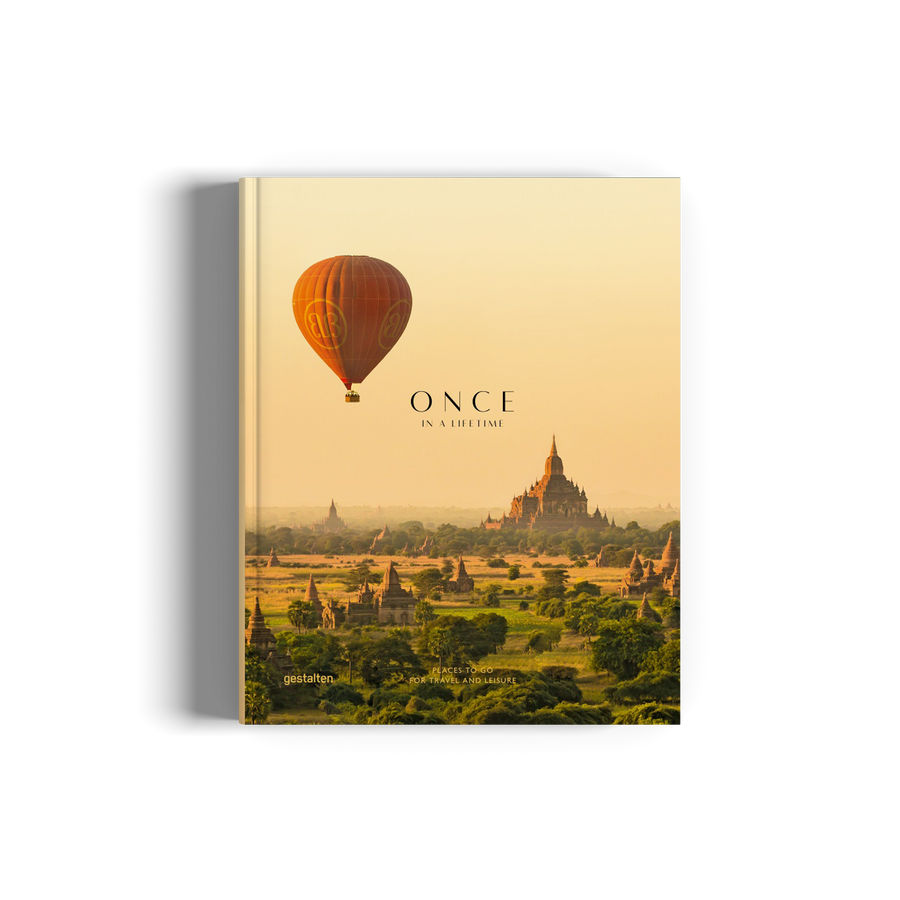 Once in a Lifetime Vol. 2