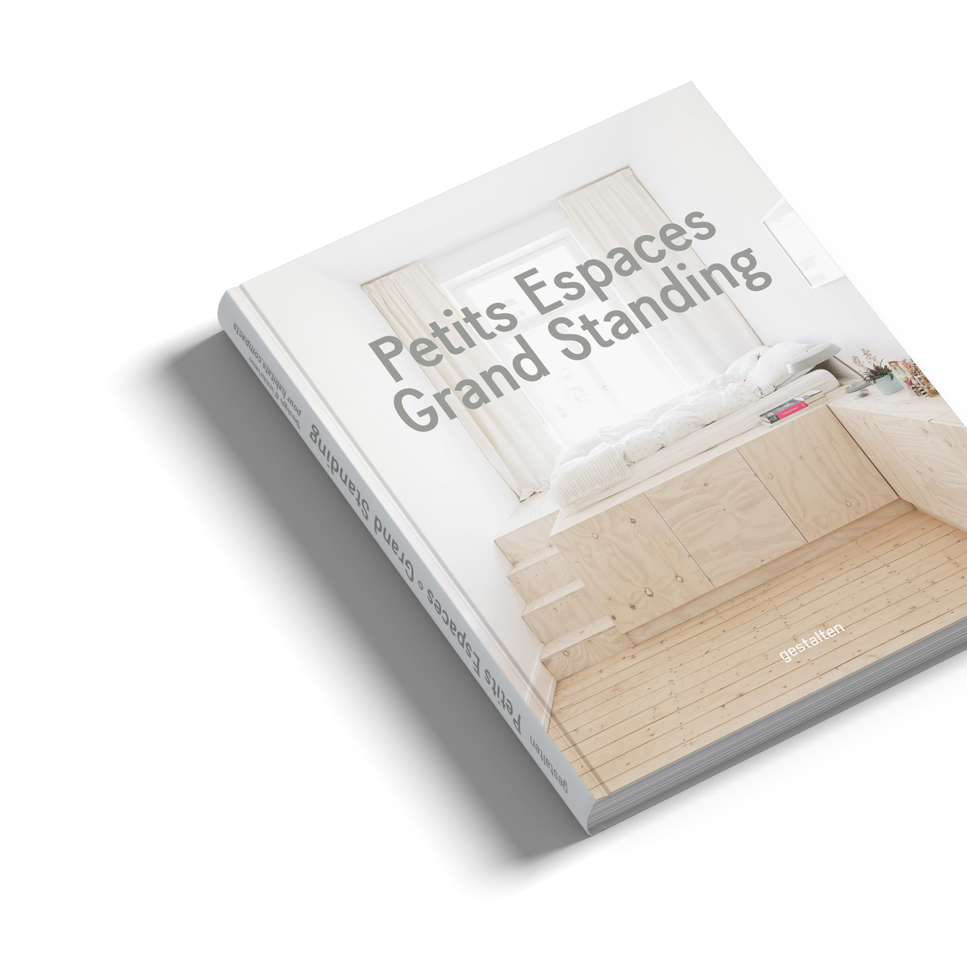 Petits Espaces, Grand Standing