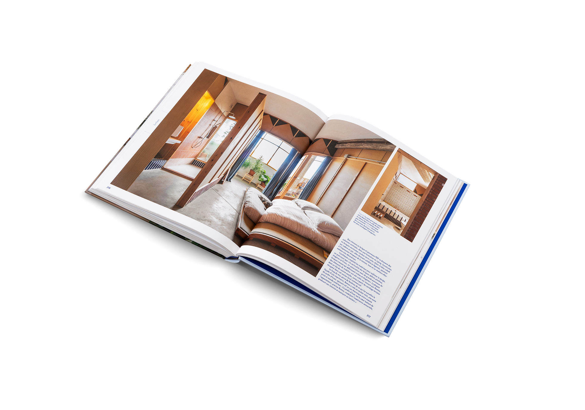 Un projet présenté dans Petits espaces, publié par gestalten.