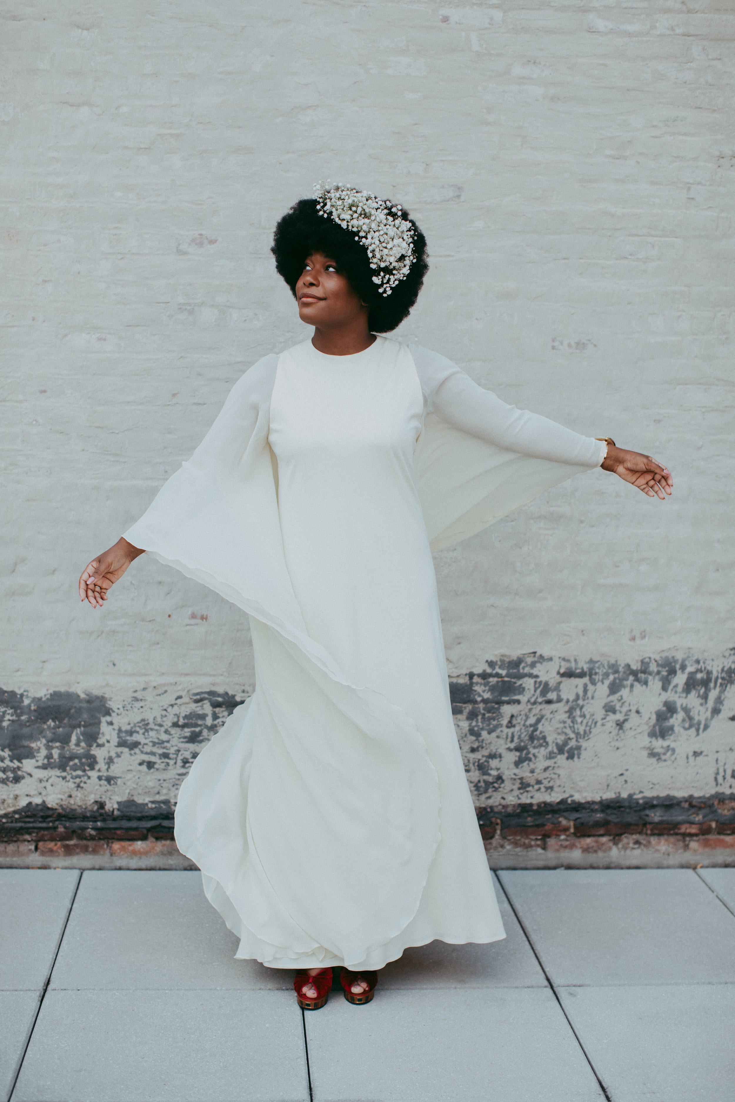 Brautkleider sind wichtig für eine schöne Hochzeit.