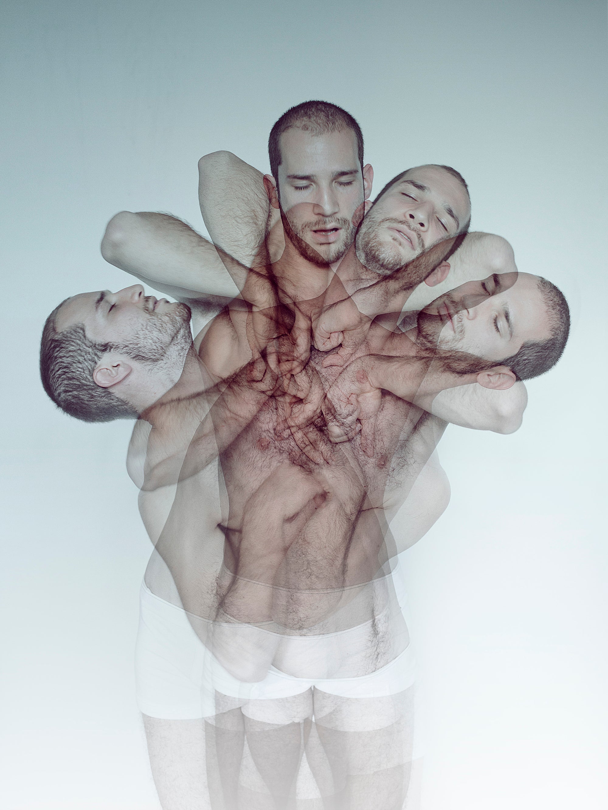 Photoviz Photography Motion gestalten coffee table book