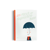 Plitsch der regenschirmmann Kleine gestalten kinderbuch