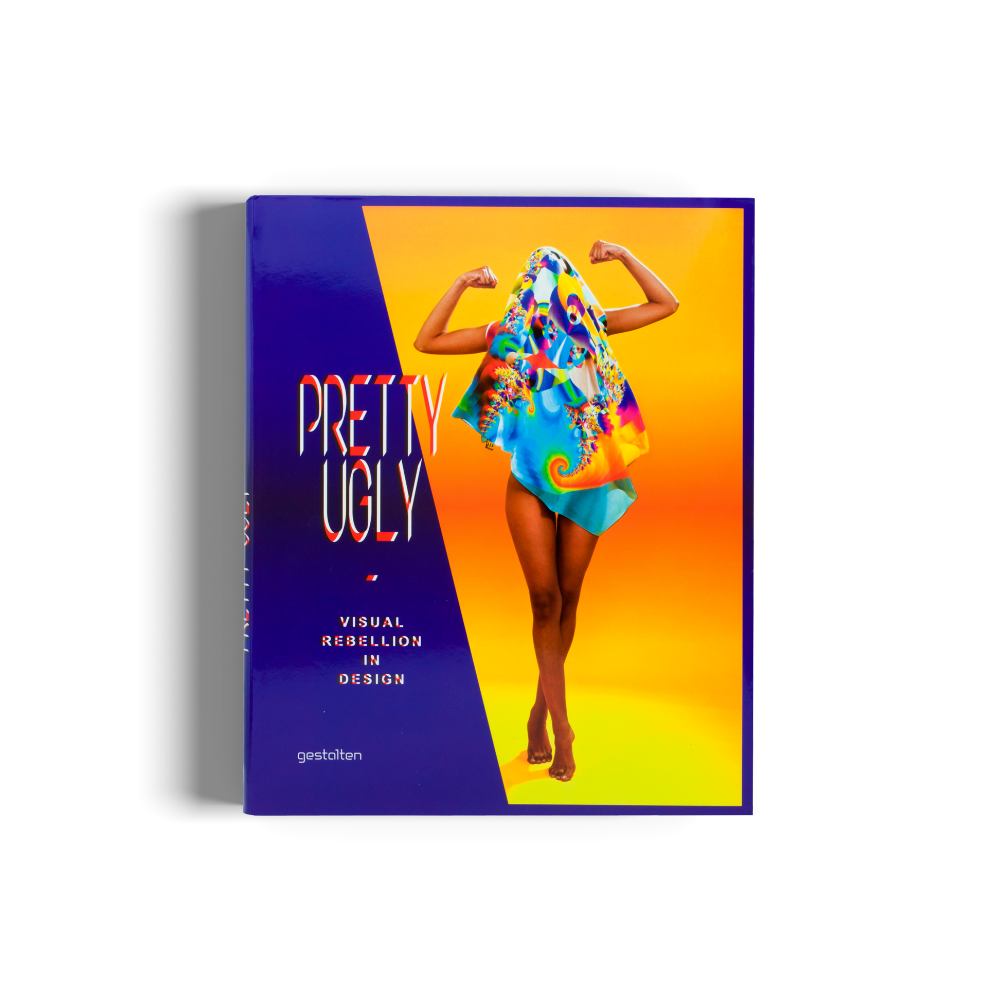 Pretty Ugly Design Fashion Gestalten book