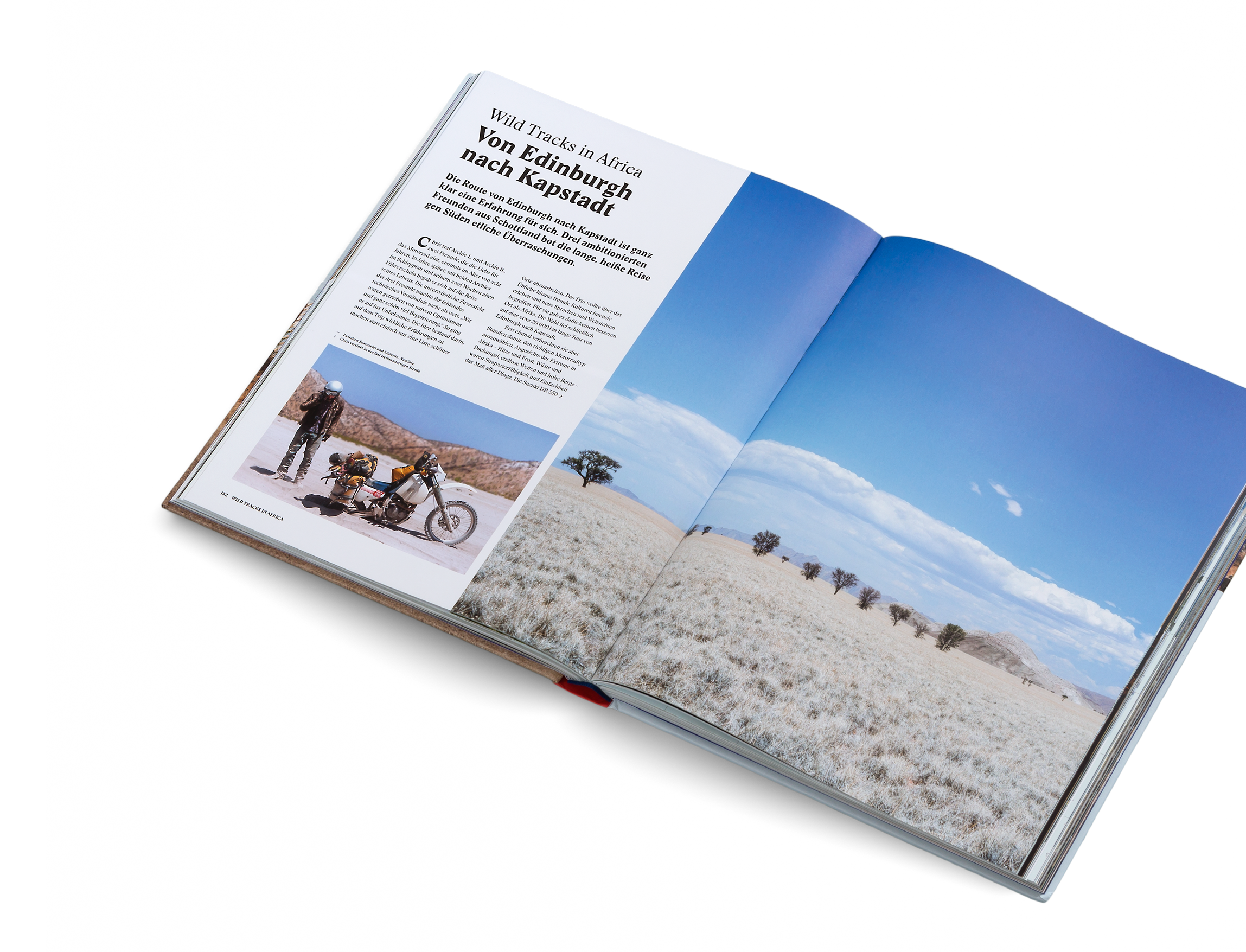 RideOut gestalten book motorcycle journeys adventures roadtrips