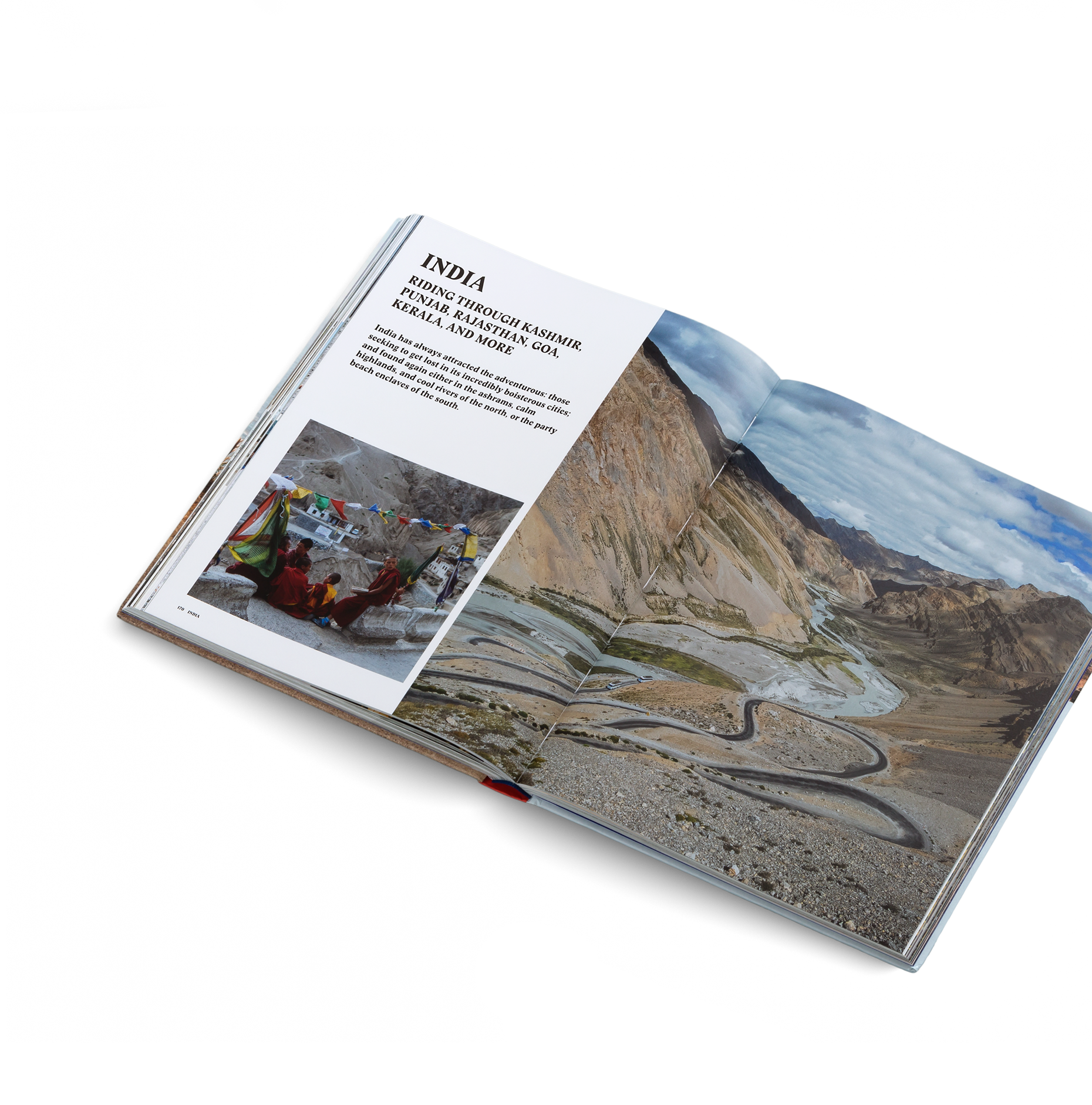 RideOut gestalten book motorcycle journeys adventures roadtrips