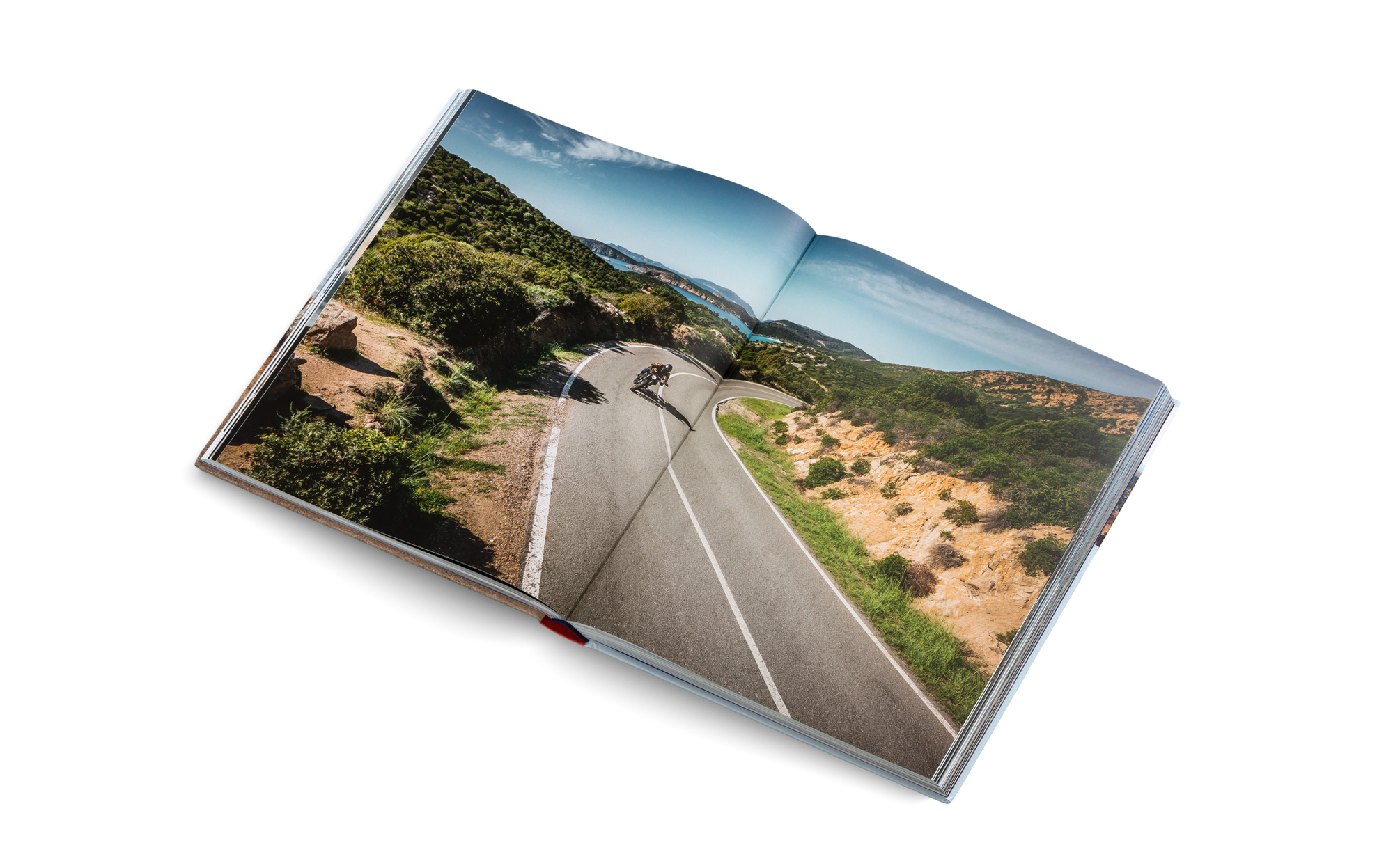 RideOut gestalten book motorcycle journeys adventures roadtrips