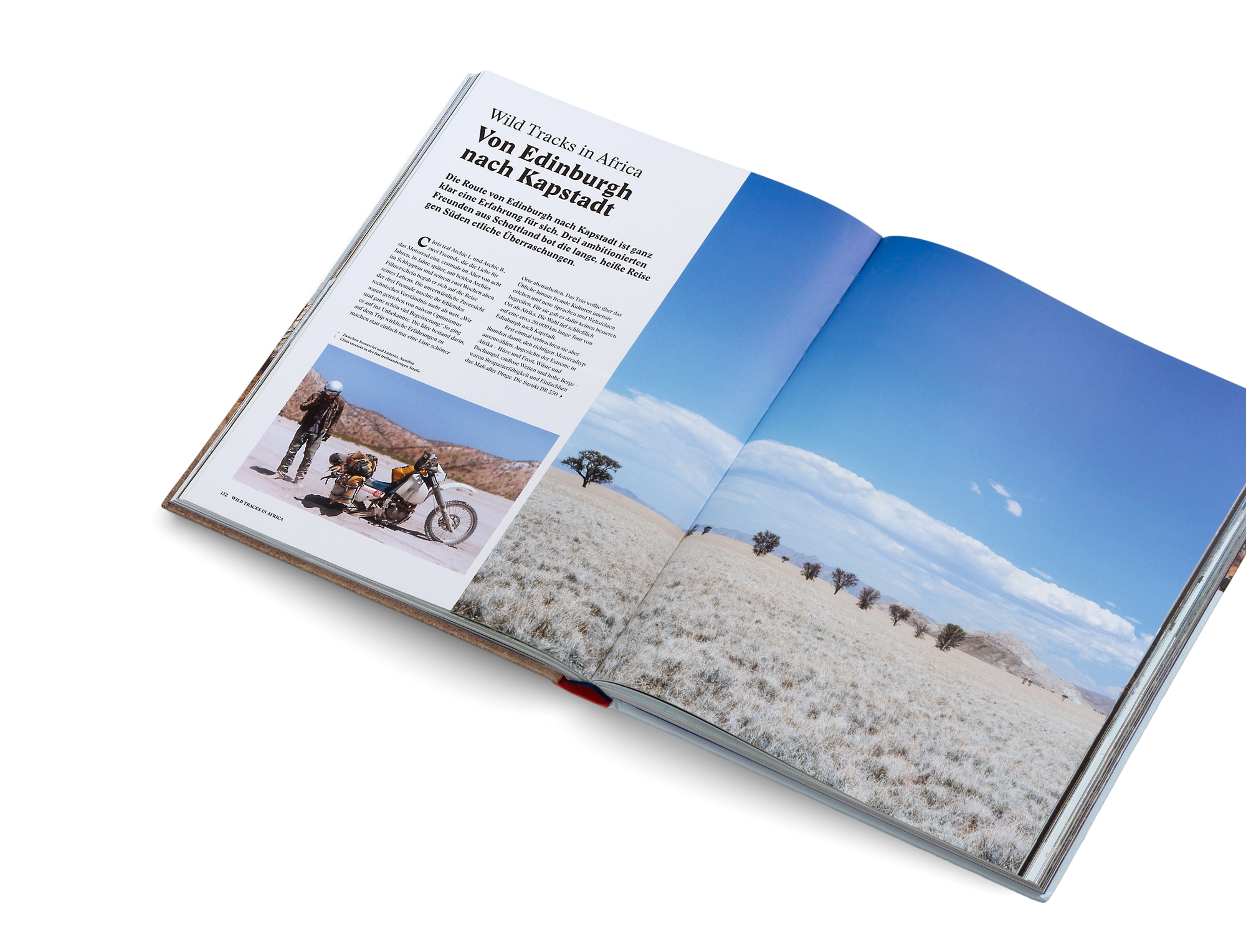 RideOut gestalten book motorcycle journeys adventures roadtrips