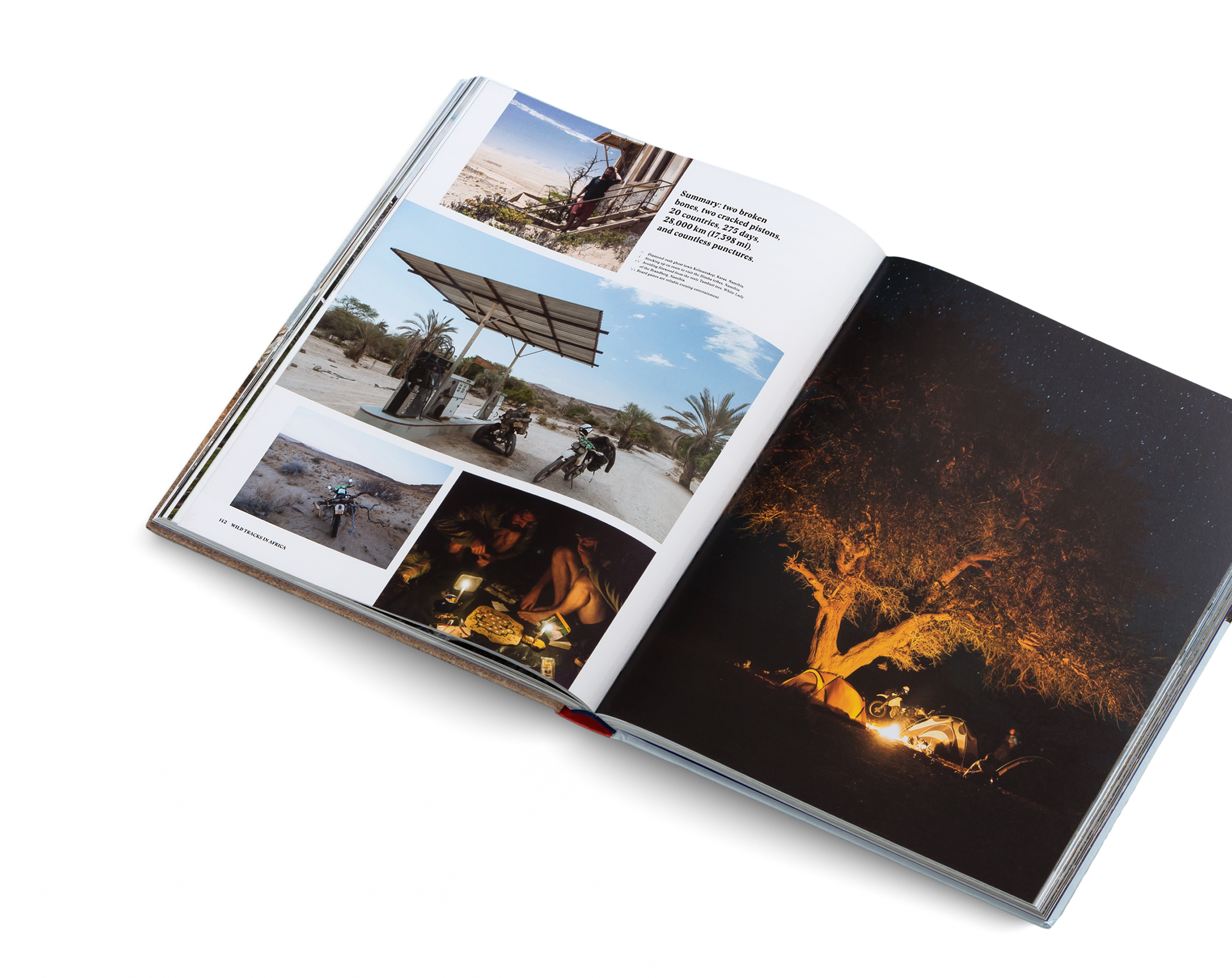 RideOut gestalten book motorcycle journeys adventures roadtrips