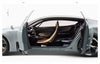 See the inside of the Kia GT Concept by Peter Schreyer in Roots and Wings by gestalten.