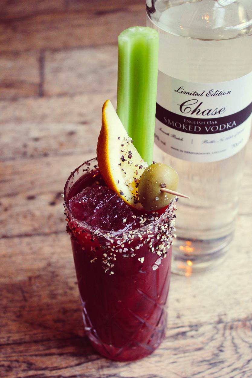 Geistige Getränke gestalten Buch Brände Liköre