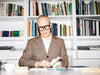 Even if you are not that interested in contemporary art, it is  likely you have heard of Hans Ulrich Obrist. The Swiss polymath, who was appointed director  of the Serpentine Gallery in London in 2005, has helped to define the modern idea of what a curator is. In fact, the entire craze for “curated” experiences may be partly due to the popularity, accessibility, and visibility of HUO. He is also featured in How to be a Tastemaker by gestalten and Semaine Magazine.