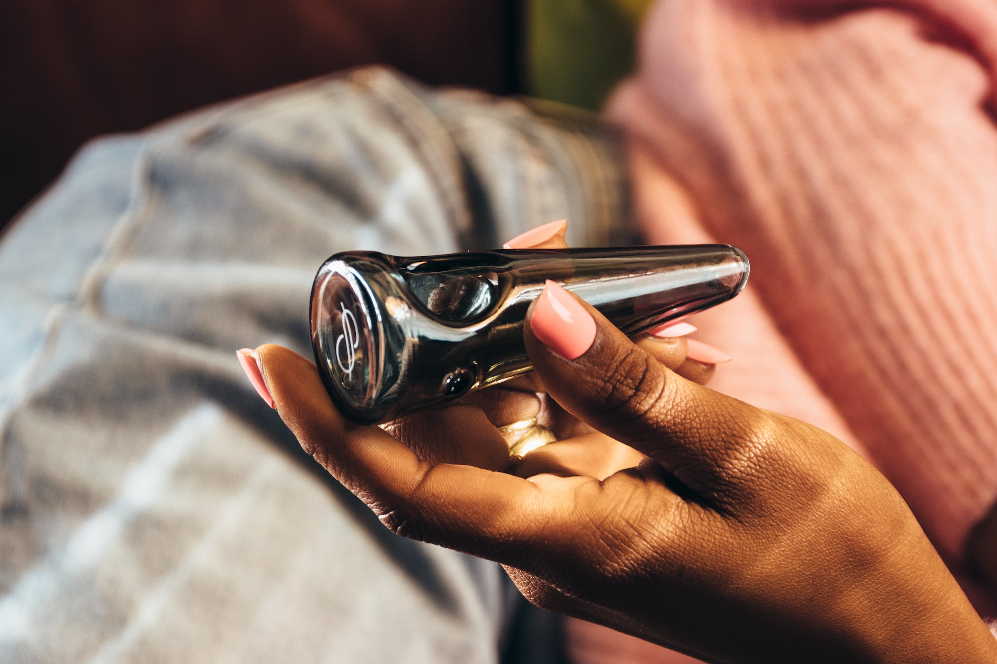 Session Goods designs “beautiful, functional, and unapologetically simple” smokeware in High on Design