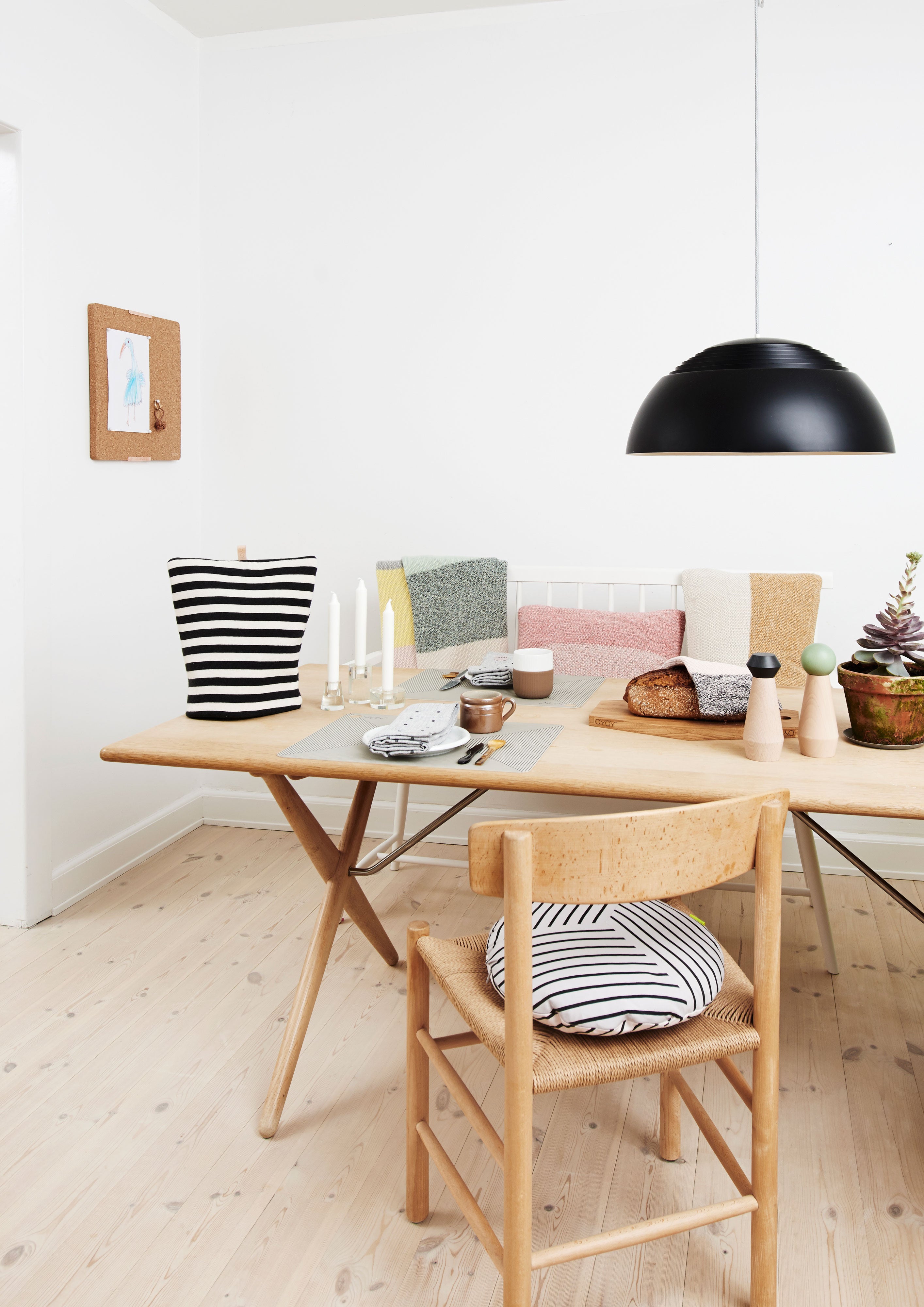 Scandinavia Dreaming - Scandinavian Design, Interiors and Living