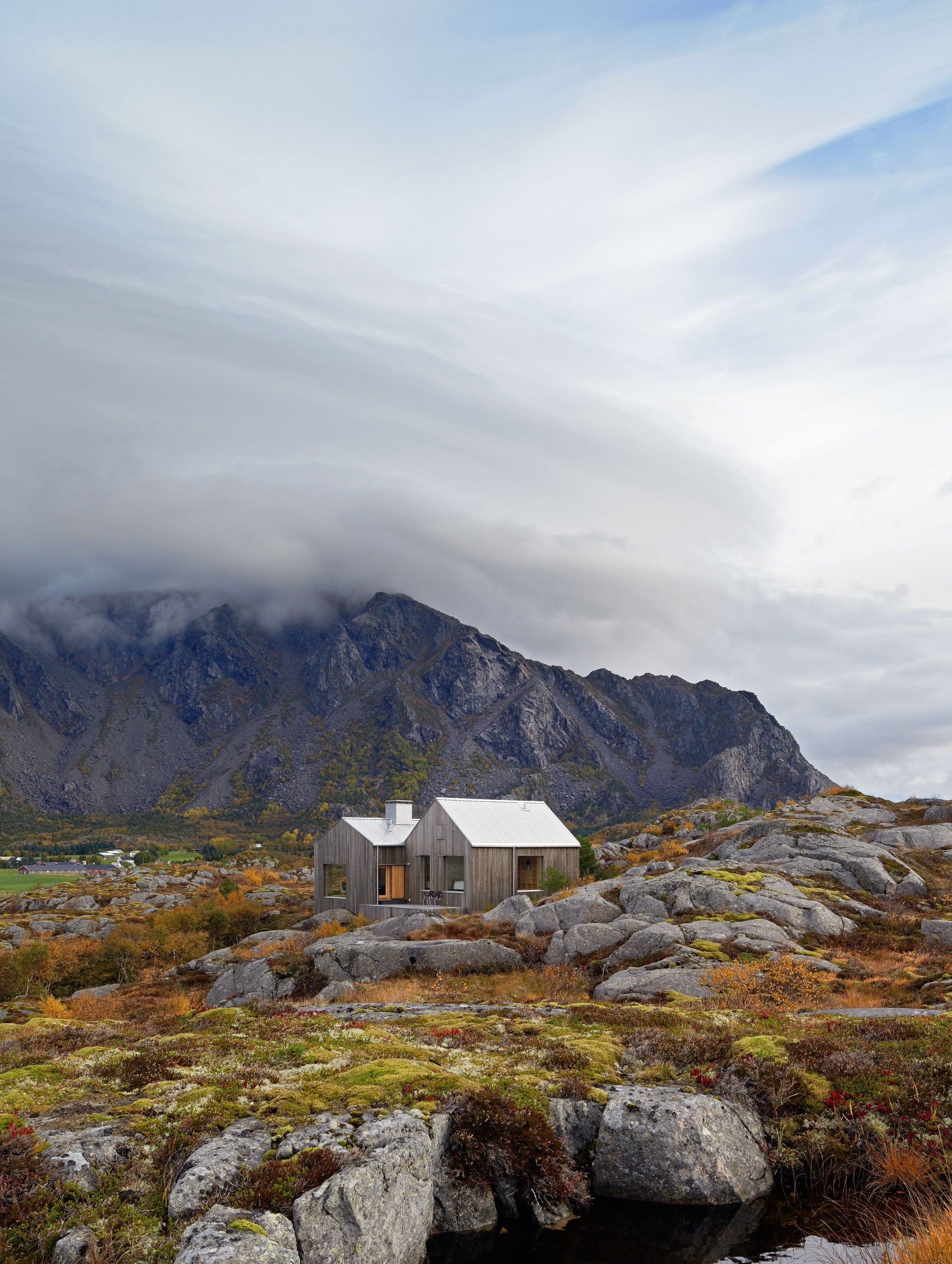 Scandinavia Dreaming - Scandinavian Design, Interiors and Living