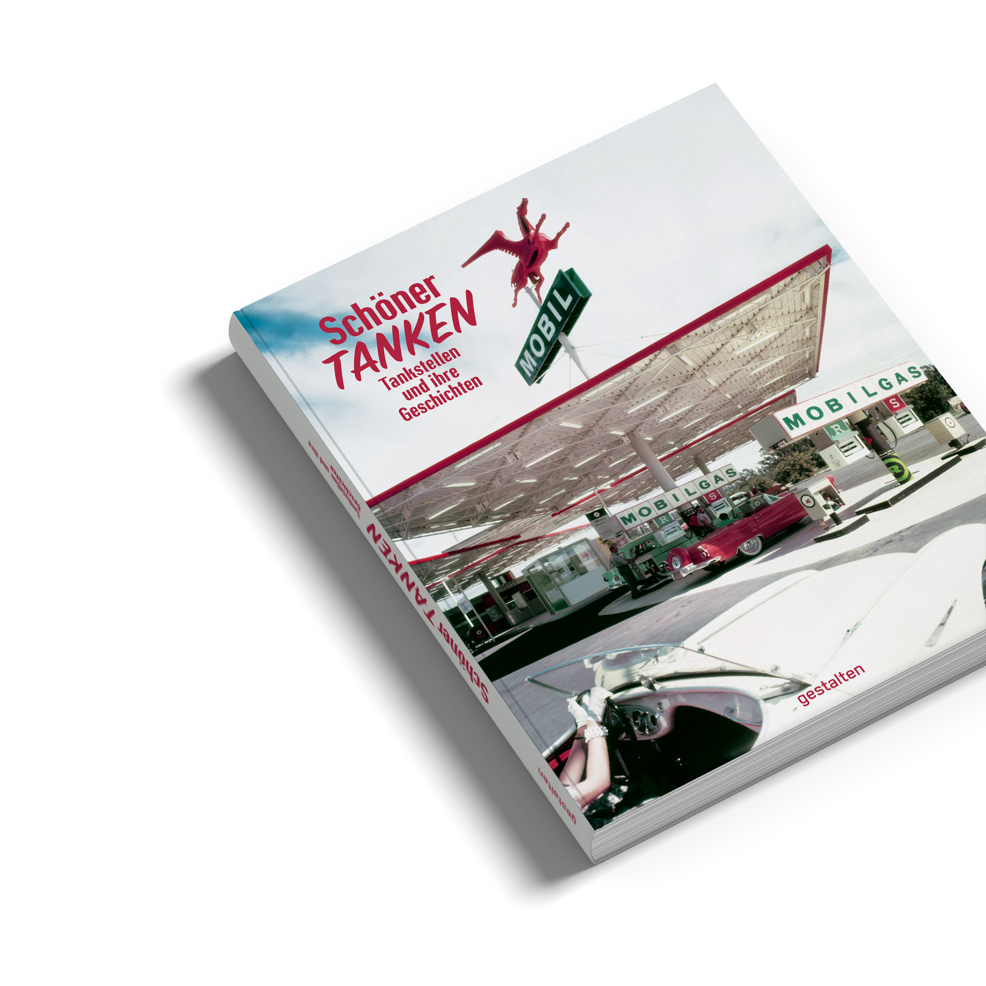 Schöner Tanken