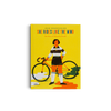She Rides Like the Wind tells the story of Alfonsina Strada