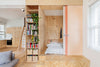 Small Homes Grand Living minimal compact interior gestalten book