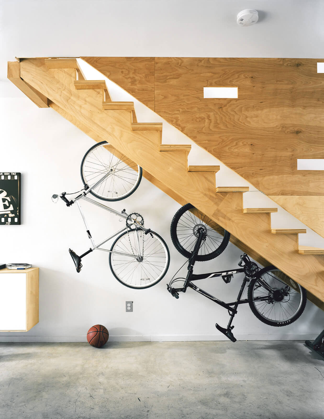 Petits Espaces, Grand Standing