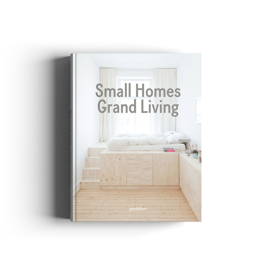 Small Homes, Grand Living