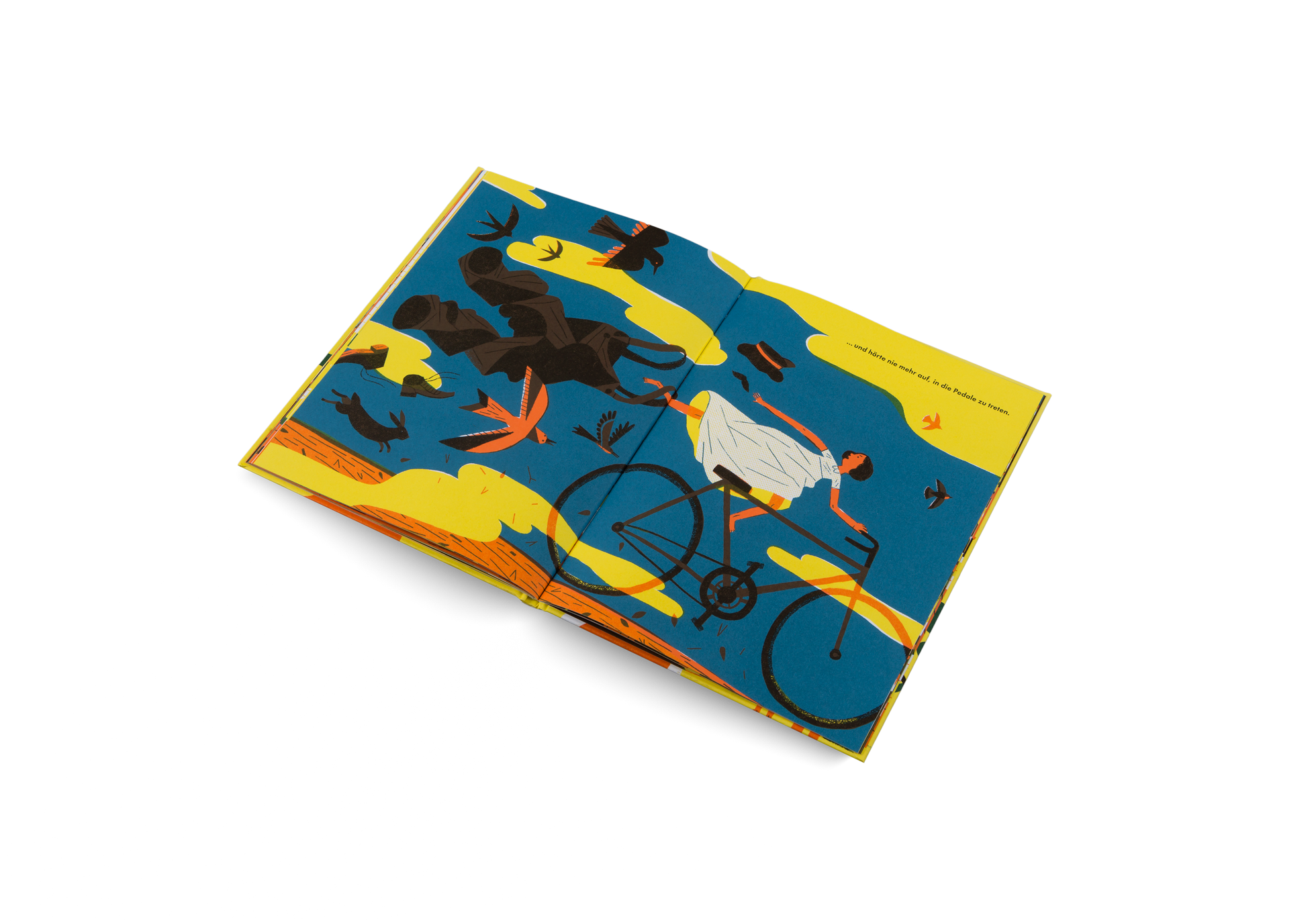 Alfonsina Strada hörte nie mehr auf, die Pedale zu treten