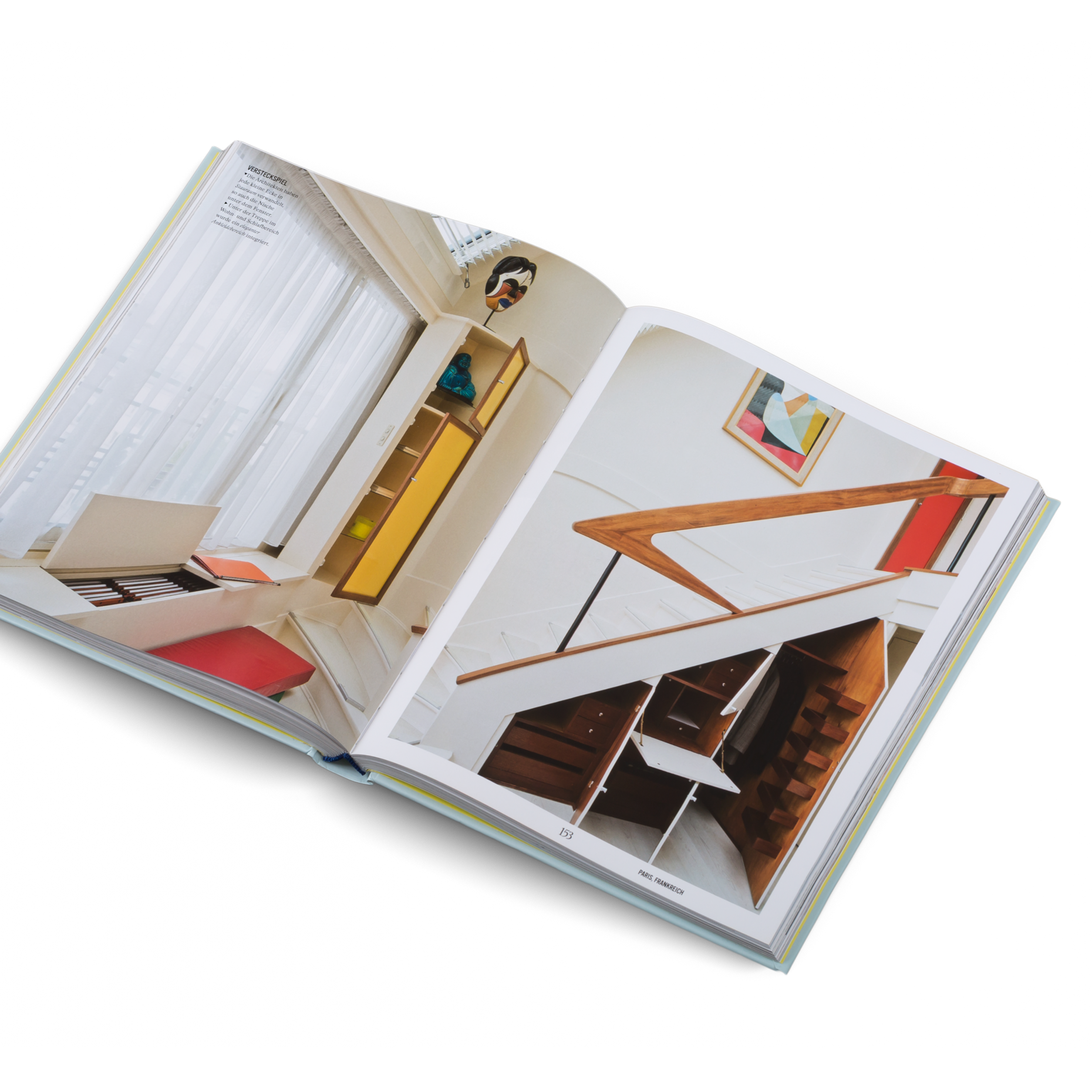 Superbuden gestalten buch inspiration tiny home minimalismus interior