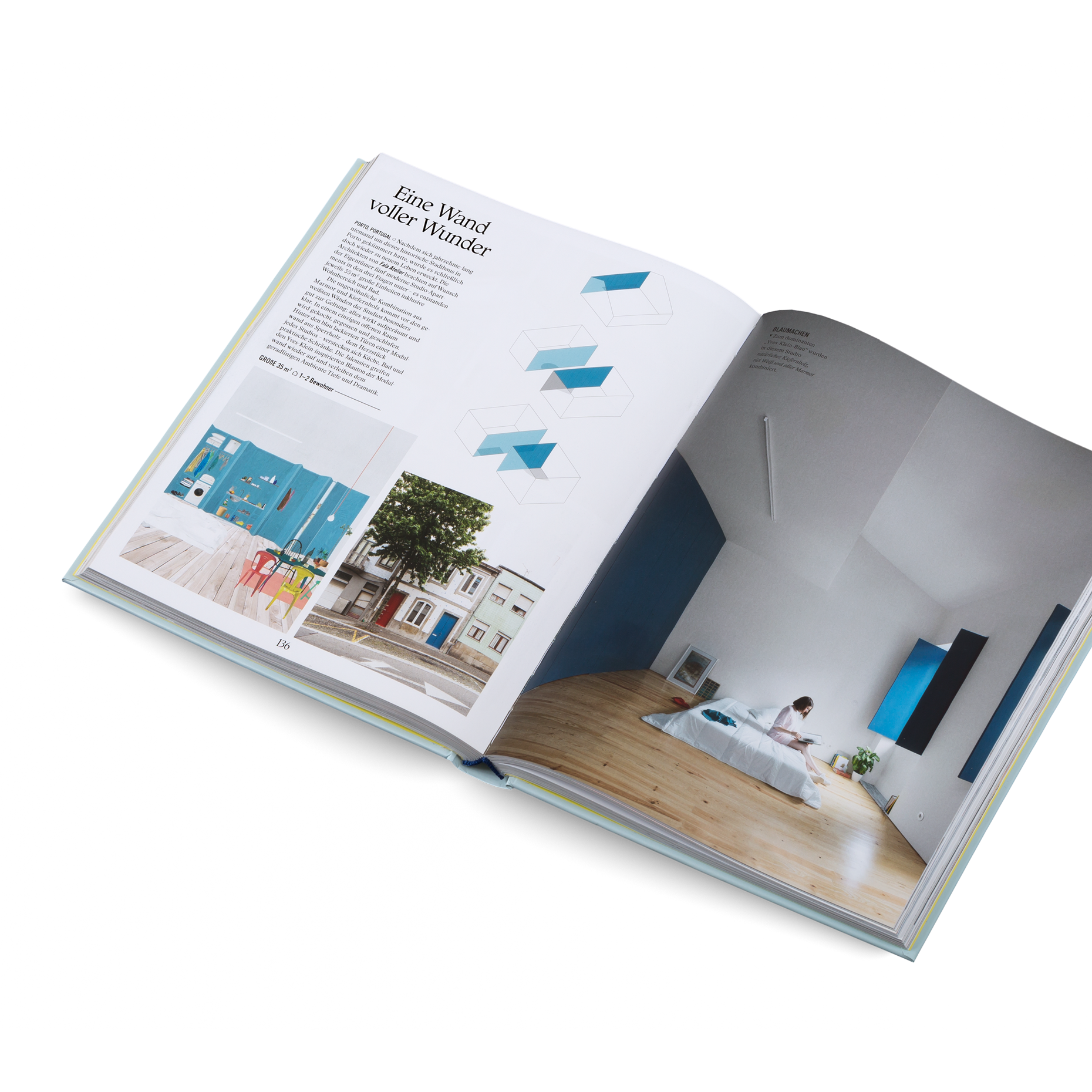 Superbuden gestalten buch inspiration tiny home minimalismus interior